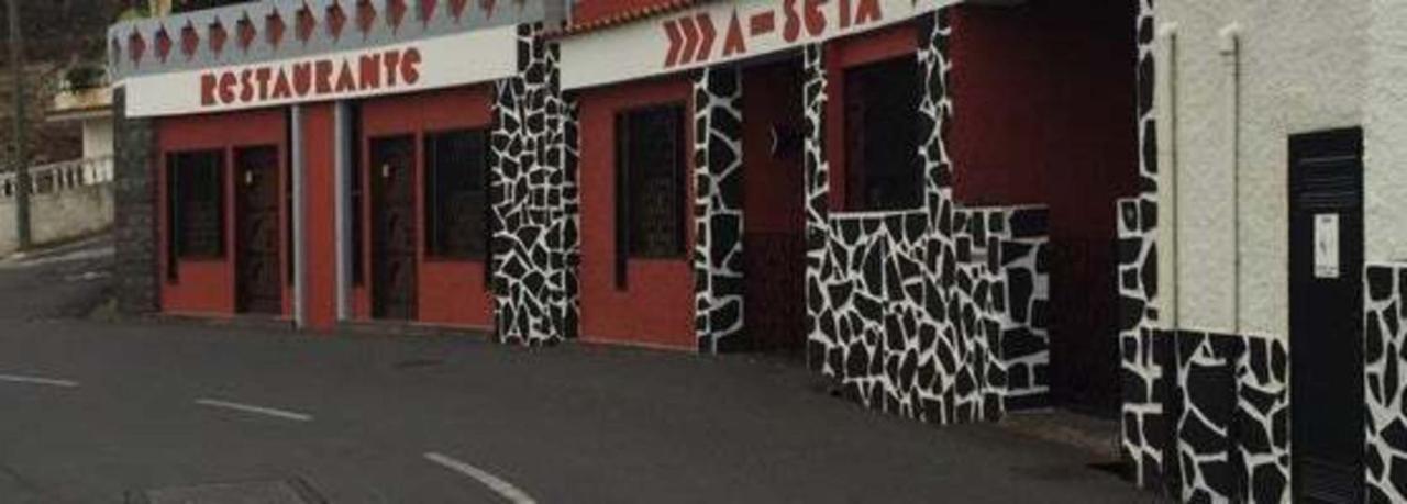 Madeira Livramento Casa de Férias